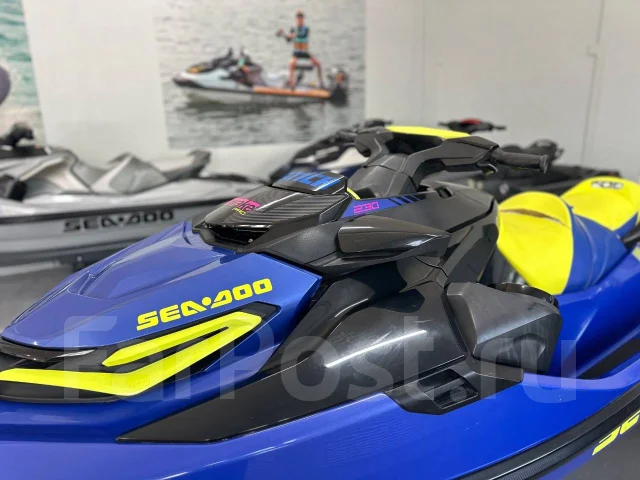 BRP Sea-Doo Wake. 2020 ��� ����