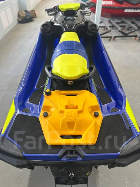 BRP Sea-Doo Wake. 2020 ��� ����