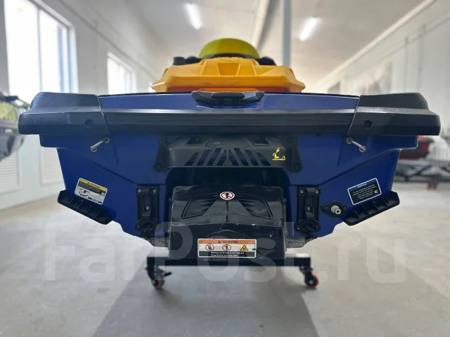BRP Sea-Doo Wake. 2020 ��� ����