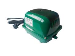 ���������� Airbio AB-65/80. ��� ����� �� ���������� ����