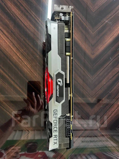 GeForce RTX 3070 ����