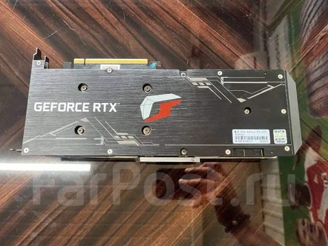 GeForce RTX 3070 ����