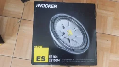 Kicker ����