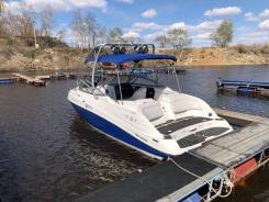 Yamaha SX230. 2010 ���, ����� 7��., ��������� ������������, 280��.�., ������ ����