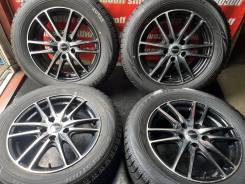 Hot Stuff Laffite. 6.5x16", 5x114.3, ET38, �� 73,1���. ����