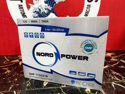 Nord Power. 90��.�., 780��., ������, ������������ ����� ����