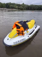 BRP Sea-Doo GTI. 2007 ��� ����