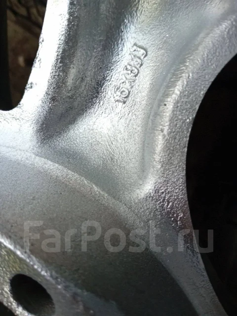 EMR. 8.0x16", 6x139.7, ET0 ����