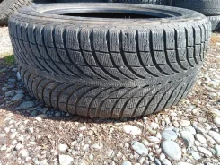 Michelin Latitude Alpin. �����������, 2016 ���, �/�, ����� 50 % ����
