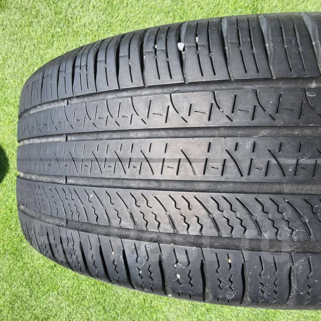 Pirelli P Zero Nero All Season. �����������, 2020 ���, �/�, ����� 20 % ����