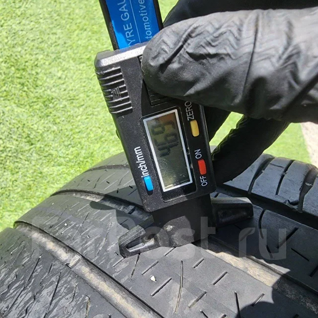 Pirelli P Zero Nero All Season. �����������, 2020 ���, �/�, ����� 20 % ����