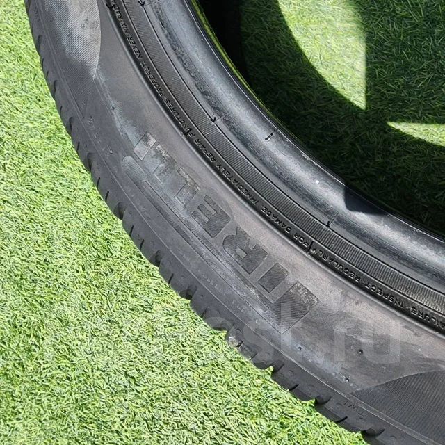Pirelli P Zero Nero All Season. �����������, 2020 ���, �/�, ����� 20 % ����
