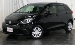 Honda Fit. ��������, 4wd, 1.3 (98��.�.), ������, 6 800����. ��, �/�. ��� ����� �� ������������ ����