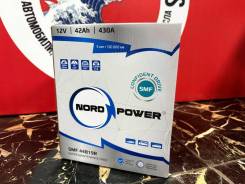 Nord Power. 42��.�., 430��., ������, ������������ ����� ����