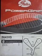 ������ ���, Gates 5643XS ����