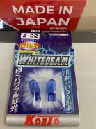 ����� �������� KoIto P8813Z. 12V 5W w5w T10 P8813z ����