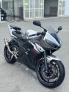 Yamaha YZF-R6. 600����. ��., ��������, ���������, ������ �� �� ����