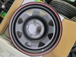 ORW. 7.0x16", 5x139.7, ET-5, �� 110,1���. ����