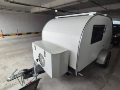 Karavan Trailers. �/�: 1 300���. ��� ����� �� ������������ ����
