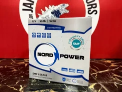 Nord Power. 50��.�., 520��., ������, ������������ ����� ����