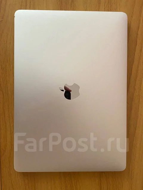 Apple MacBook Pro 13 2017 Mid. 13.3", 2,3����, ��� 8 ��, ���� 128���, WiFi: 1, Bluetooth: 1, ����������� �� 10��. ����