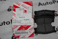 ������� ��������� ������ Camry 06- RAV4 05- Toyota 04466-YZZE8 [04466YZZE8] 04466YZZE8 ����