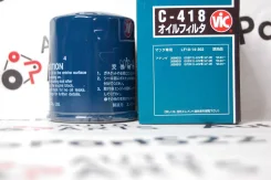 ������ �������� VIC C-418 [C418] C418 ����