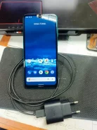 Nokia 5.3. �/�, �� 8 ��, �����, 4G LTE ����
