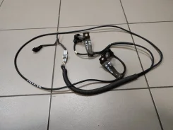 ������� ABS ������ Suzuki Escudo/ Grand Vitara TL52W 80.000�� 56310-65D00 ����