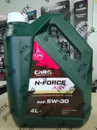 CNRG N-Force Asia. 5W-30, �������������, 4��. ����