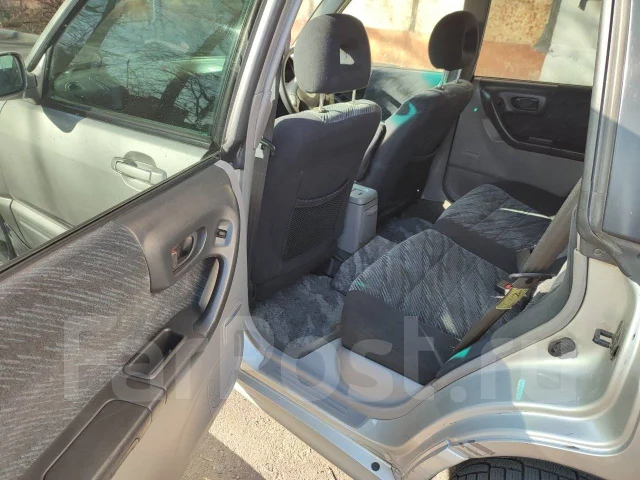 Subaru Forester. �������, 4wd, 2.0 (137��.�.), ������, 250 000����. �� ����