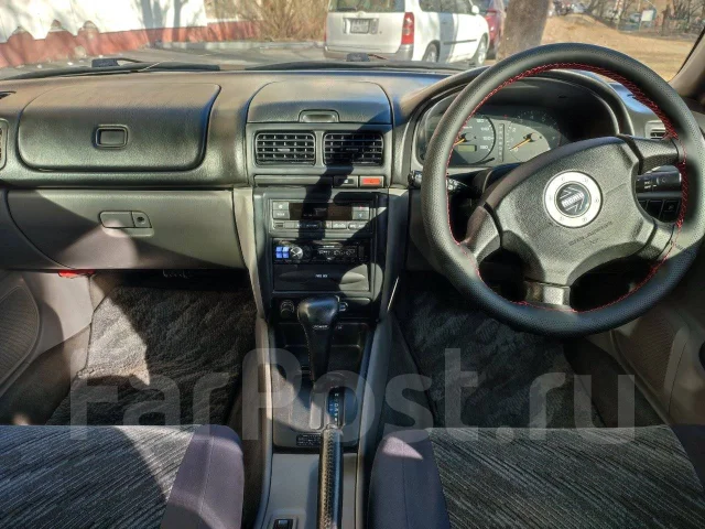 Subaru Forester. �������, 4wd, 2.0 (137��.�.), ������, 250 000����. �� ����