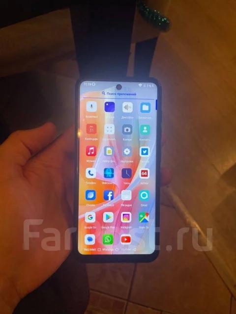 Xiaomi Redmi Note 13 Pro. �����, 256 ��, ������ ����