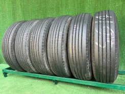 Yokohama RY108B. ������, 2019 ���, �/�, ����� 10 % ����