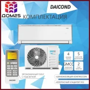 Daicond. 35��&sup2; ����