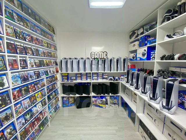 Sony PlayStation 4 ����