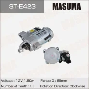 ������� Masuma ST-E423 (12V/1.5KW) 06H911021X ����