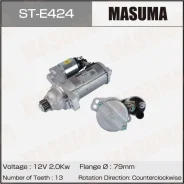 ������� Masuma ST-E424 (12V/2.0KW) 02M911021P ����