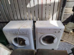 Indesit. �������� 3��� ����