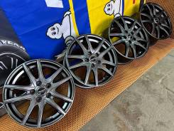 Marverick. 6.0x15", 5x100, ET43 ����