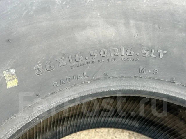 Dick Cepek Radial F-C II. ����� at, �/�, ����� 5 %. ���������� (������) ����