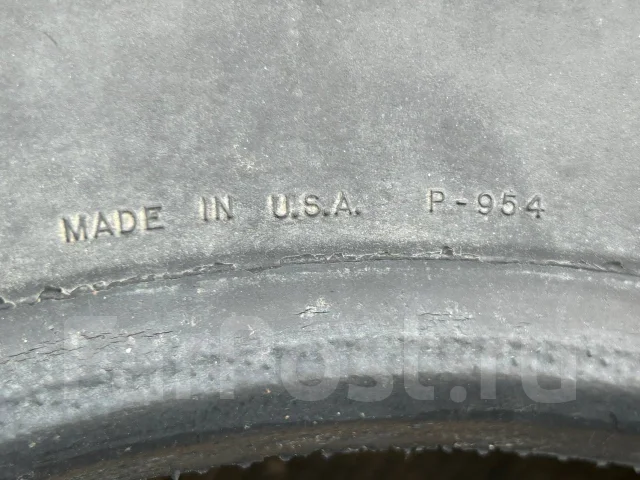 Dick Cepek Radial F-C II. ����� at, �/�, ����� 5 % ����