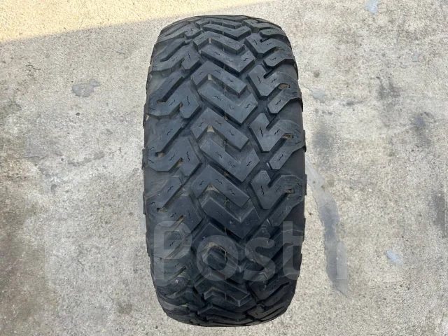 Dick Cepek Radial F-C II. ����� at, �/�, ����� 5 %. ��������� ����