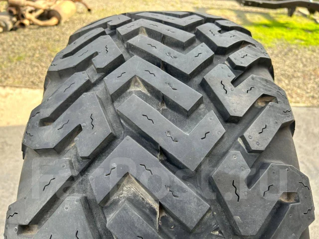 Dick Cepek Radial F-C II. ����� at, �/�, ����� 5 %. ��������� ����
