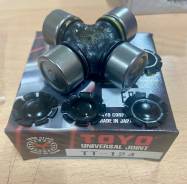 ���������� TT-124 GUT-24 NUT-124 TOYO 22,06/57,50 Toyota TT124 ����