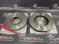 ����� ��������� ��������. Accord / Odyssey / Legend (G-Brake) GFR20285L ����