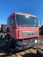 MAN TGA 33.430 ����