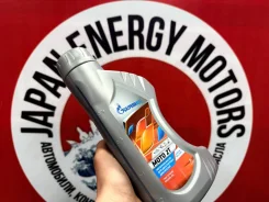 Gazpromneft Moto 2T. �����������, 1��. ����