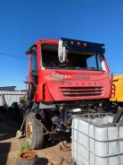 Iveco Trakker ����