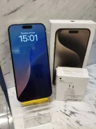 Apple iPhone 15 Pro Max. �/�, 256 ��, ����� ����